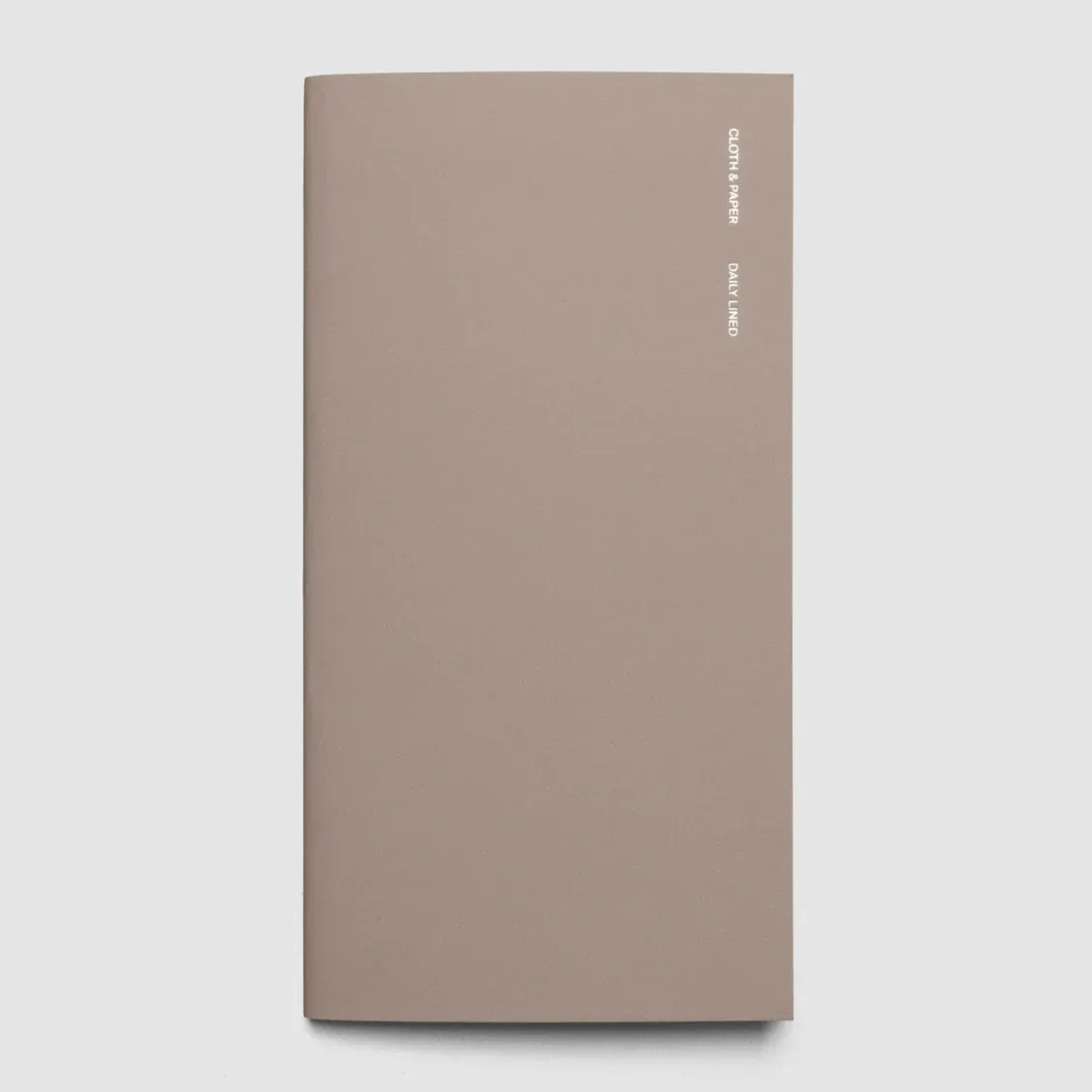 Forma Travel A5 Slim Notebook Set {back soon!}