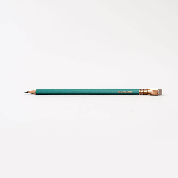 Matte Pencil Set | Green