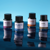Atlantic Blue Nahvalur Explorer Fountain Pen Ink