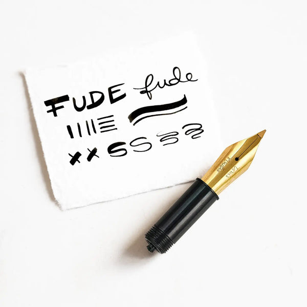 Lilac Studio Fountain Pen