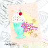 Cupcakes & More Lovely Layers Die Set