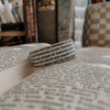 Jane Eyre Washi Tape