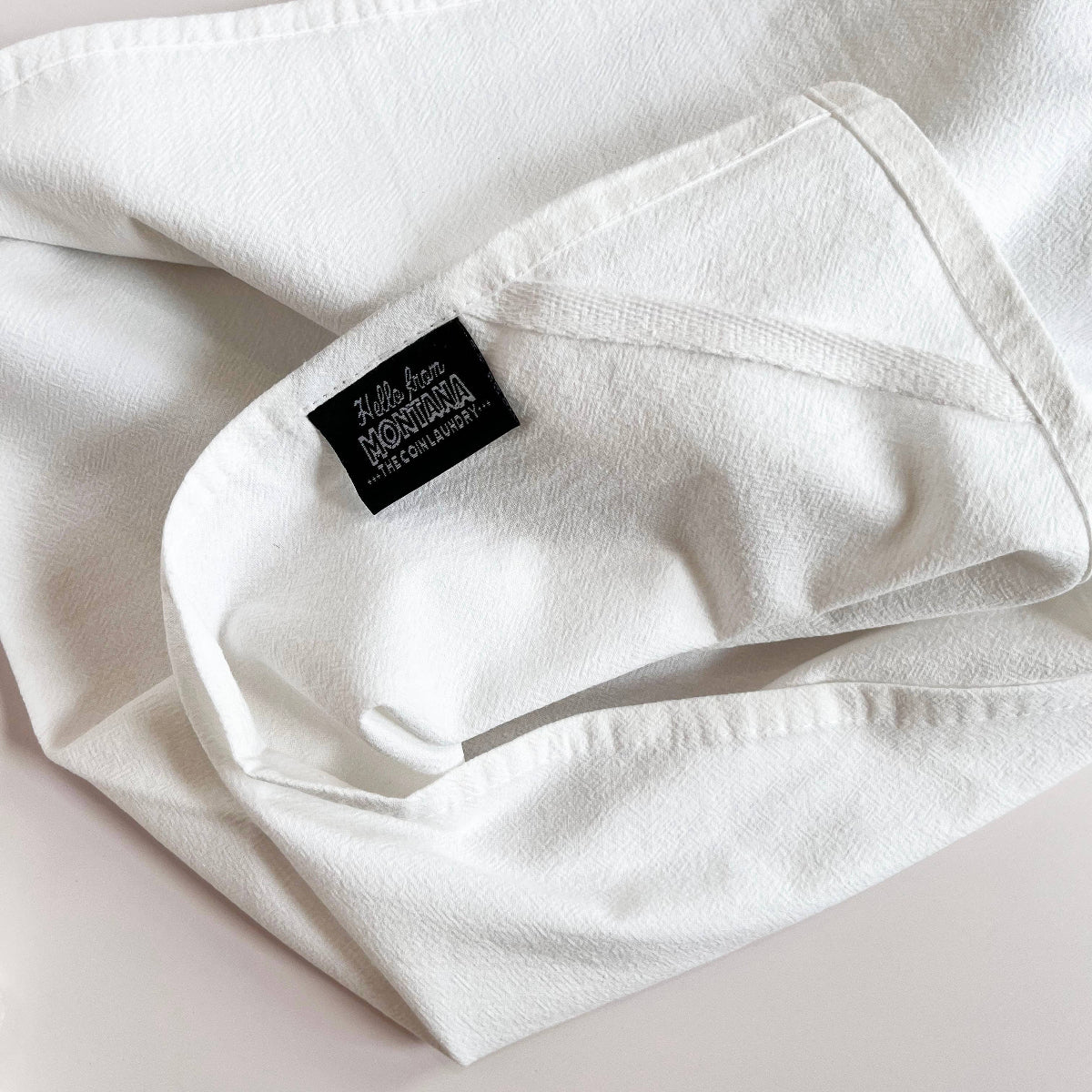 Fuck Off I'm Doing My Best Tea Towel