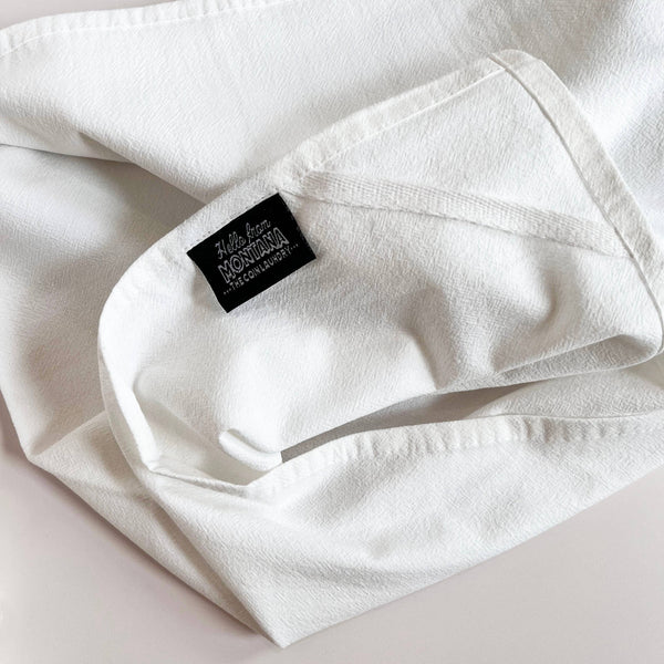 Fuck Off I'm Doing My Best Tea Towel