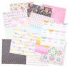 Jubilee 6x6 Paper Pack | Maker Mania 13