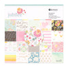 Jubilee 6x6 Paper Pack | Maker Mania 13