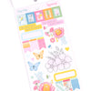 Jubilee Sticker Book | Maker Mania 13