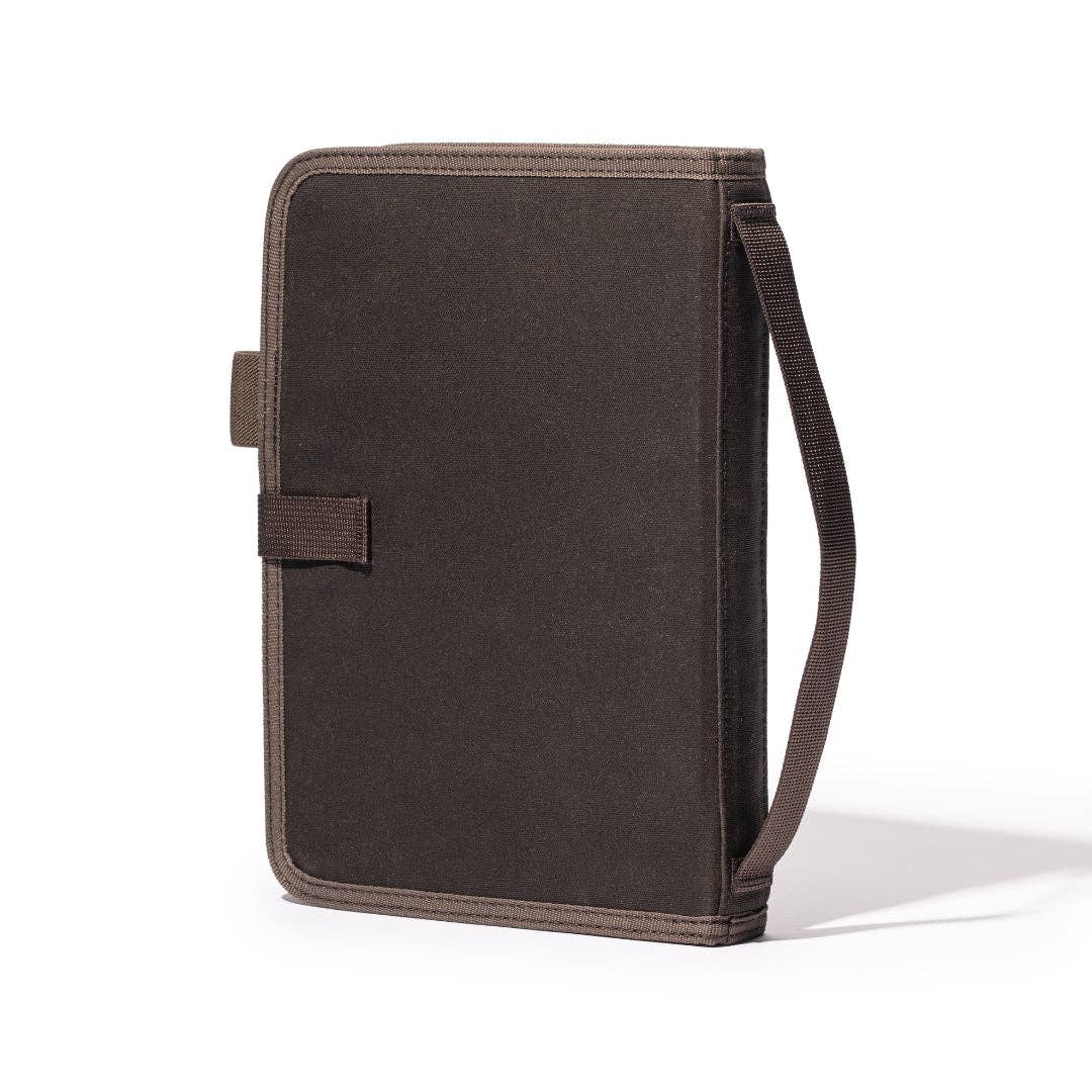 Field Binder 6-Ring A5 Travel Journal