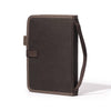 Field Binder 6-Ring A5 Travel Journal