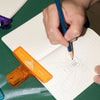 Clampy Plastic Clips