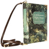 A Midsummer Nights Dream Book Art Handbag