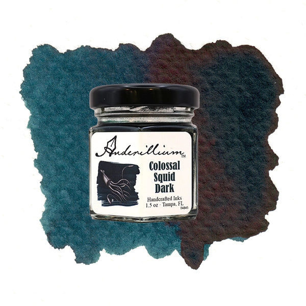 Colossal Squid Dark Ink
