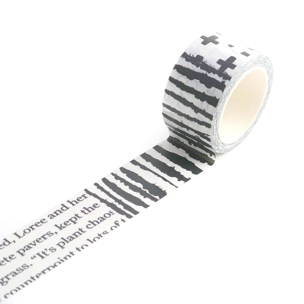 Mix & Match Washi Tape No. 17