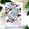 Sweet Songs Coordinating Dies {Retired}