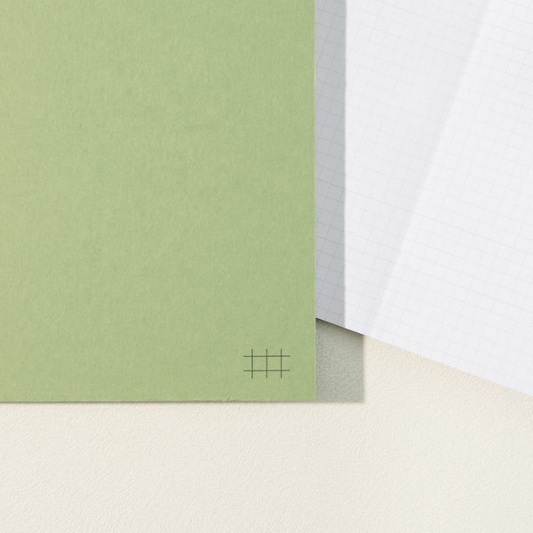 Reservoir Thread B6 Notebooks