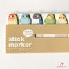 Parakeet Page Flags