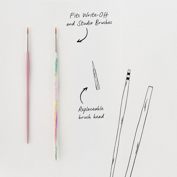 Replacement Brush Heads – product image 11