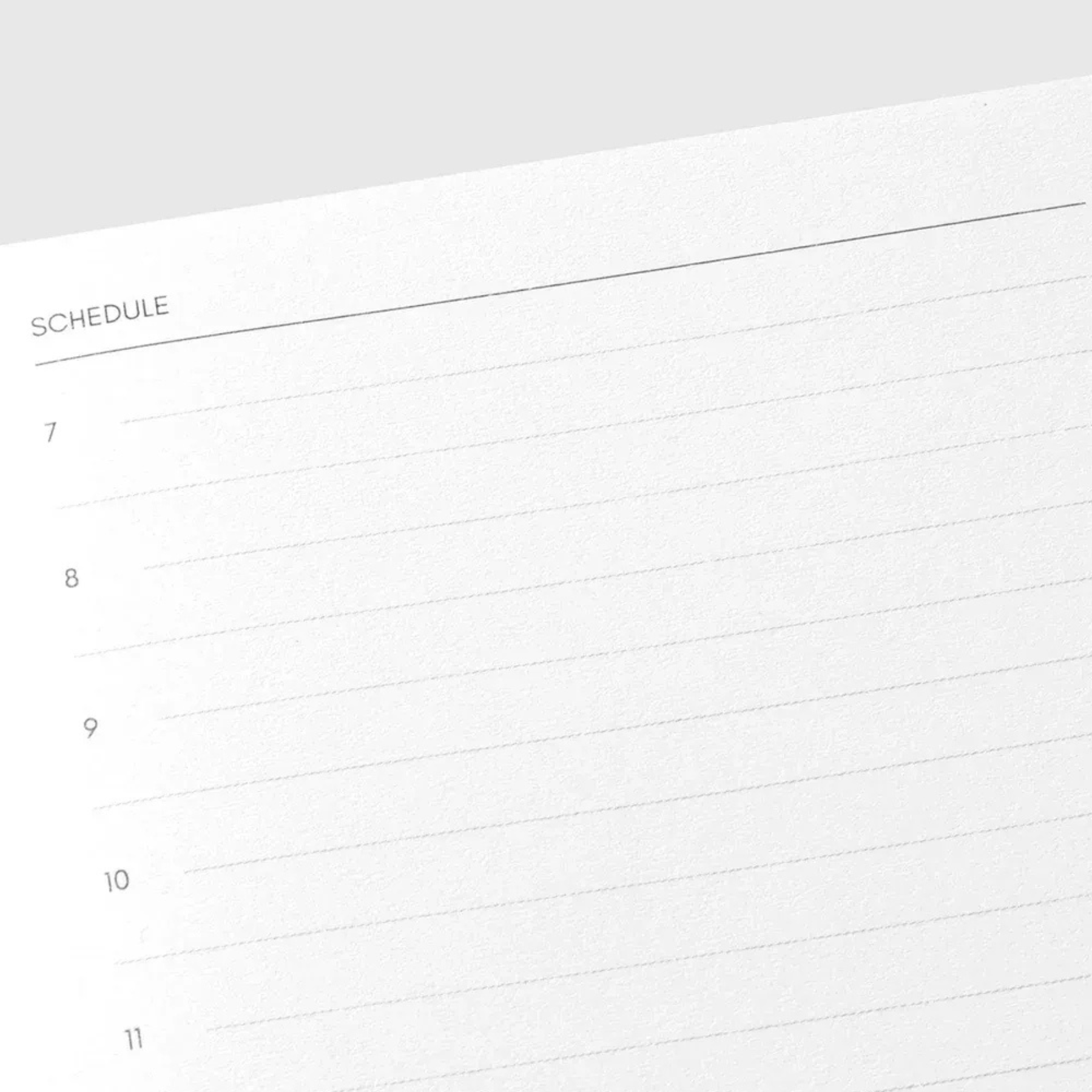 Forma Travel A5 Slim Notebook Set {back soon!}