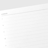 Forma Travel A5 Slim Notebook Set {back soon!}