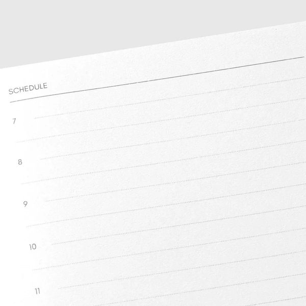 Forma Travel A5 Slim Notebook Set {back soon!}