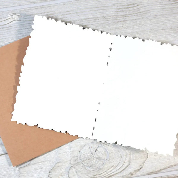 Wise Woman / Fuck This Shit Card