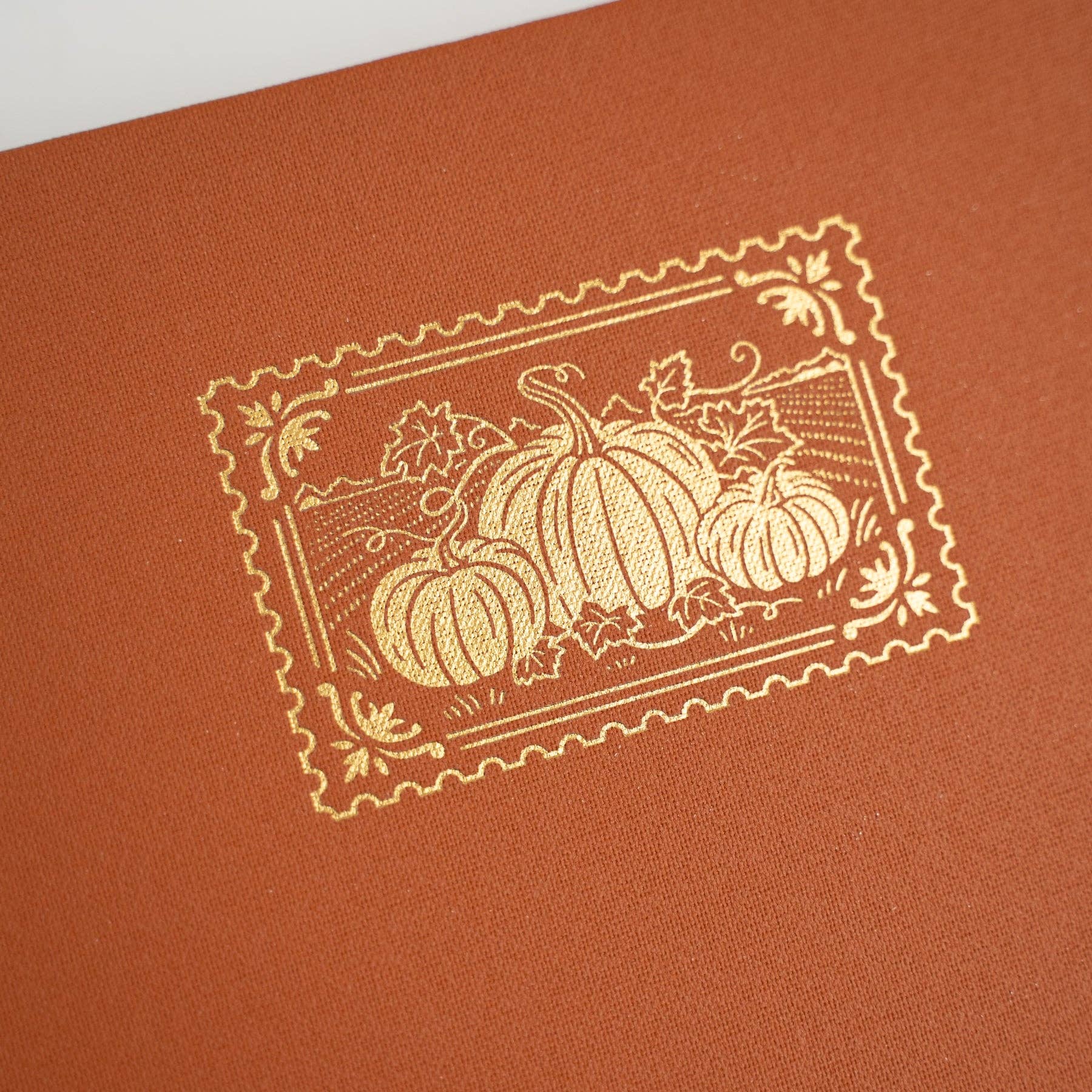 Pumpkin Patch {Retailer Special Edition}