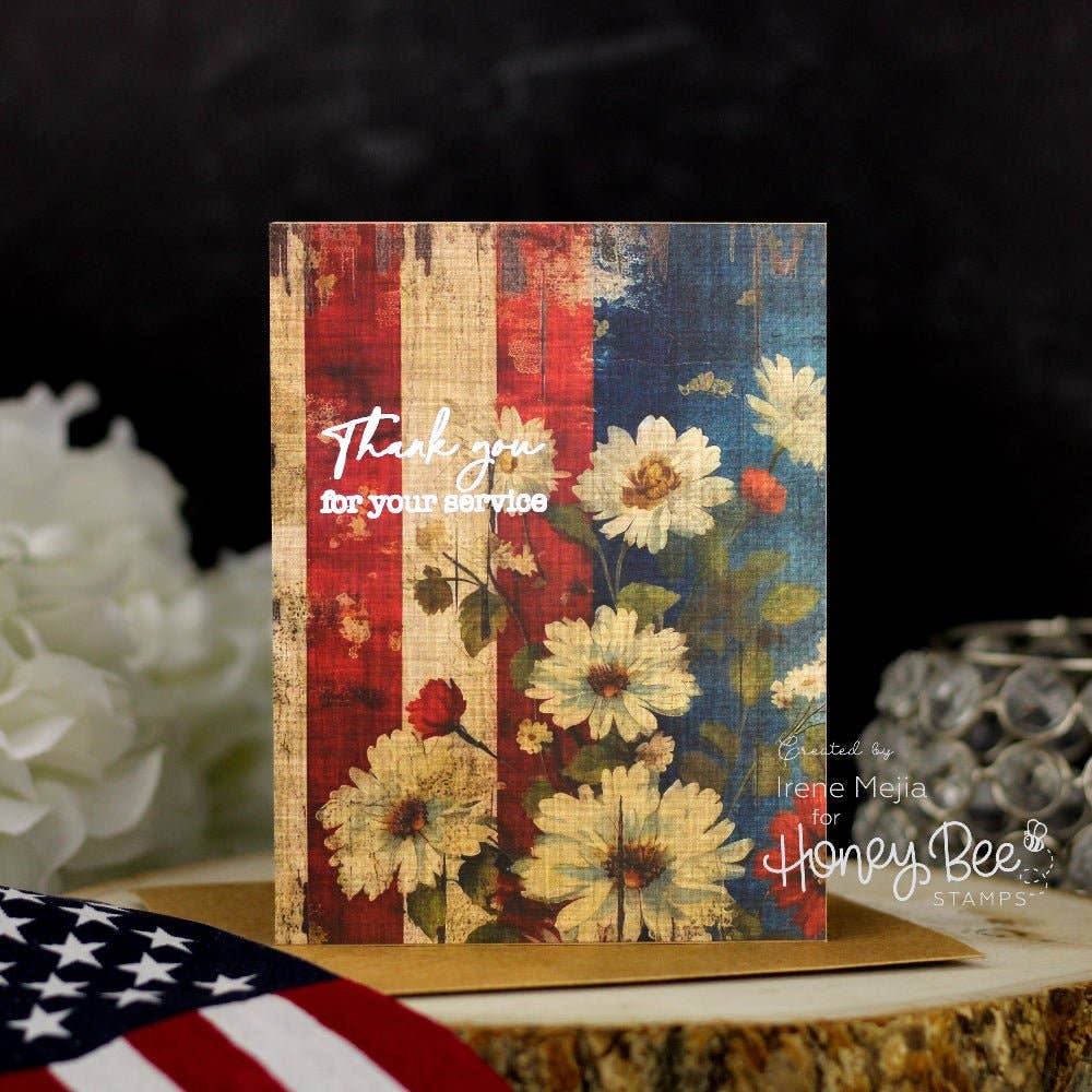 Americana 6x8.5 Paper Pad