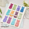 Sweet Treats Lovely Layers Die Set {Retired}