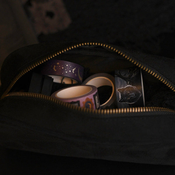 Mystic Magic Pencil Pouch {preorder}