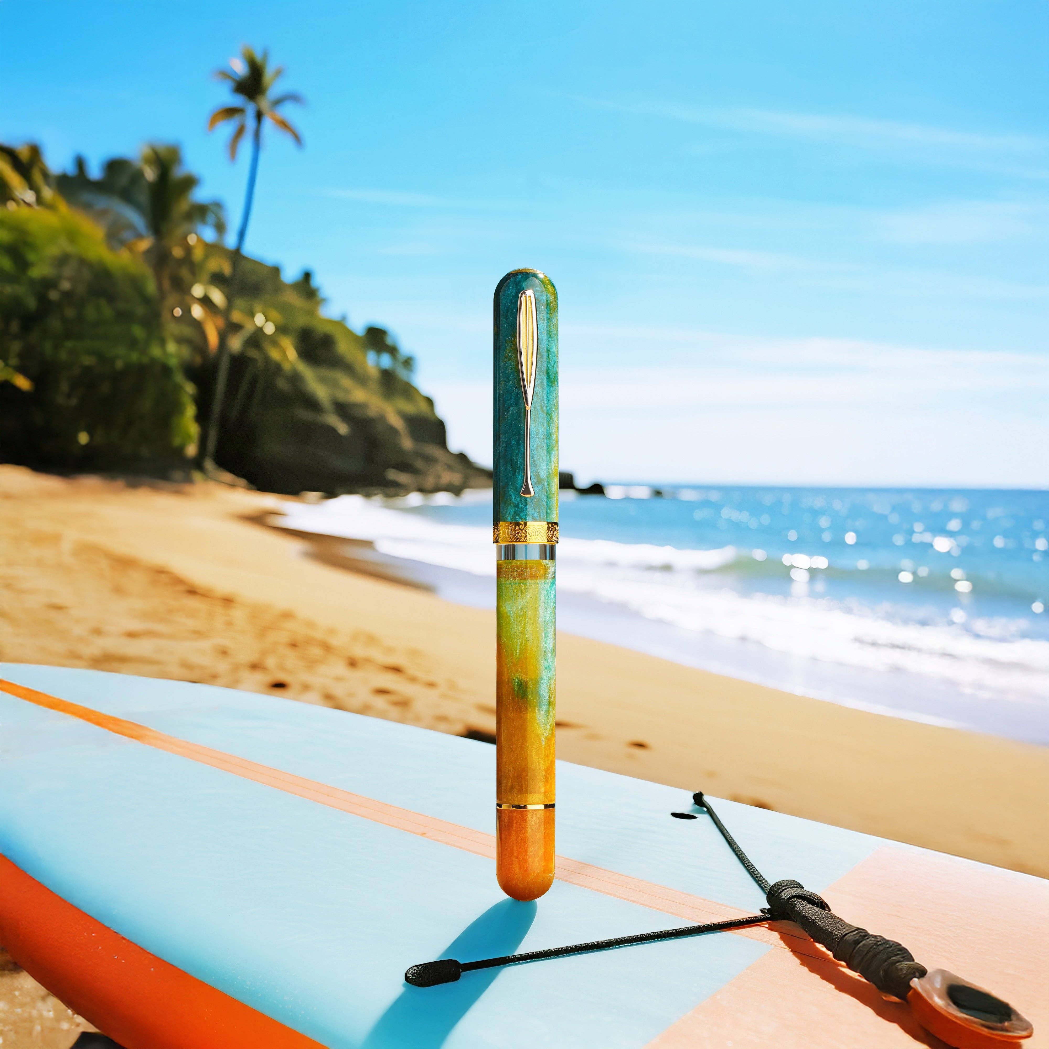 Voyage Hawaii Fountain Pen