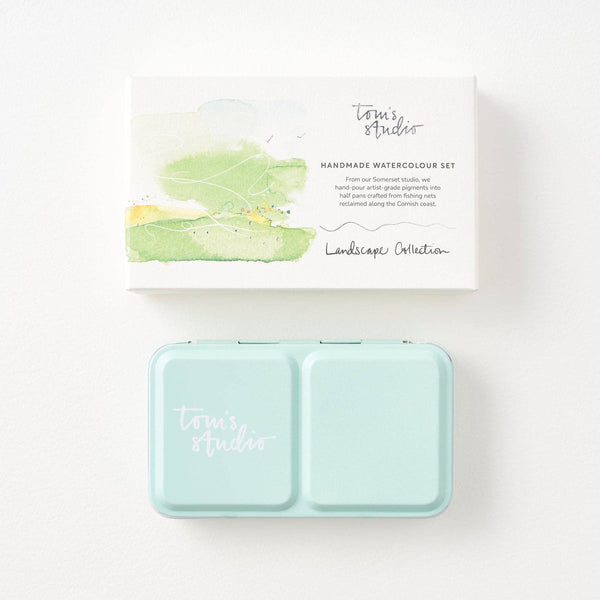 Landscape Watercolour Collection – product image 6