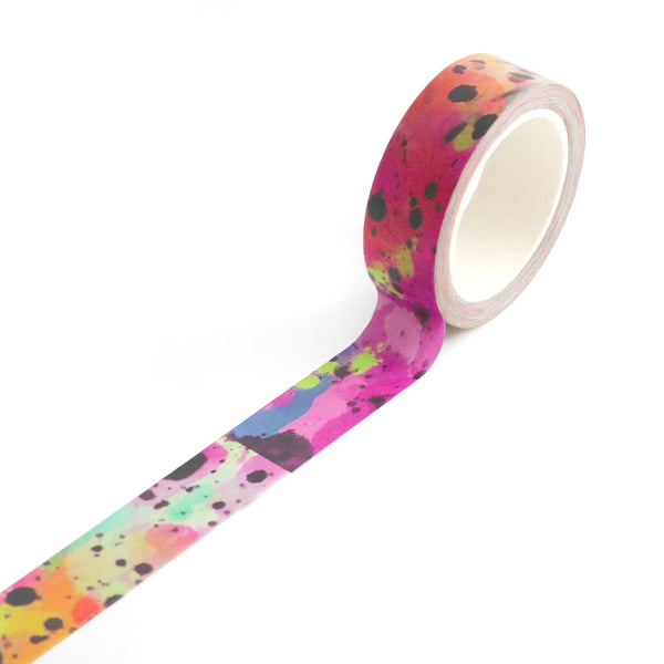Wishi Washi Washi Tape No. 19