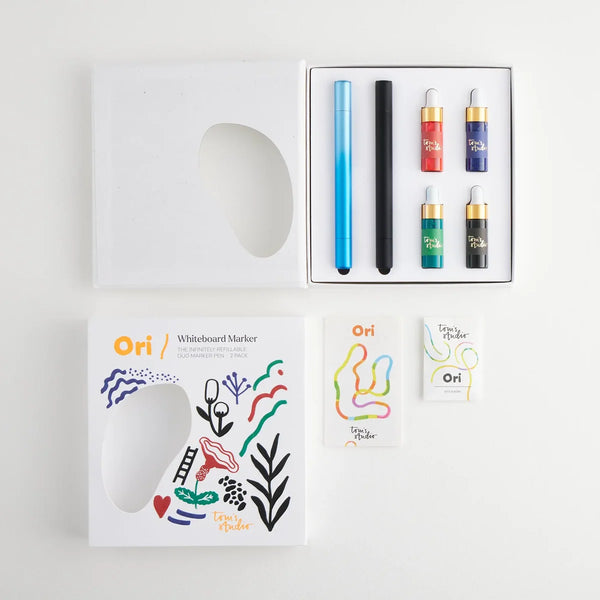 Ori Whiteboard Set (2 Pen) – product image 8