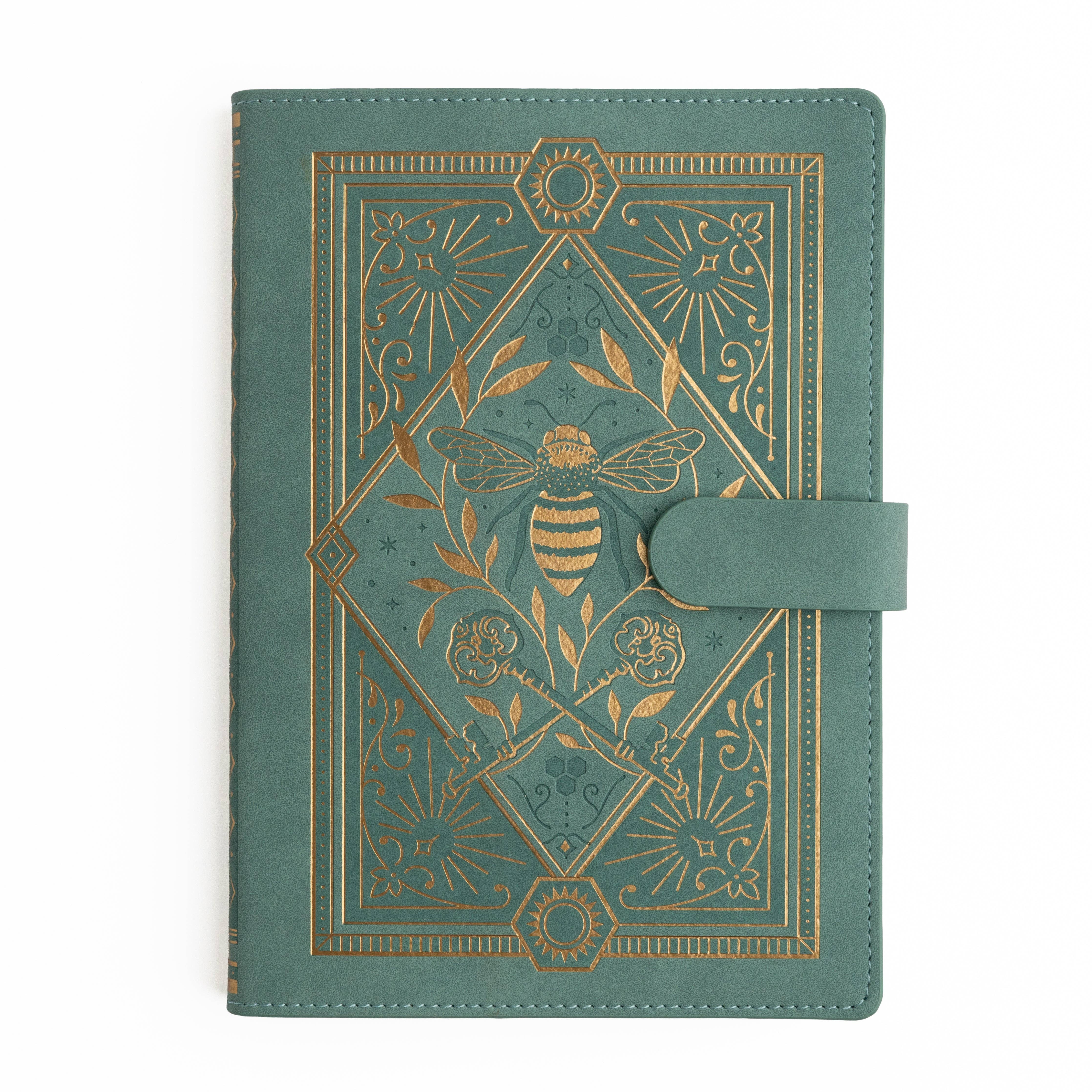 Keeper of the Bees A5 Everyday Deluxe System