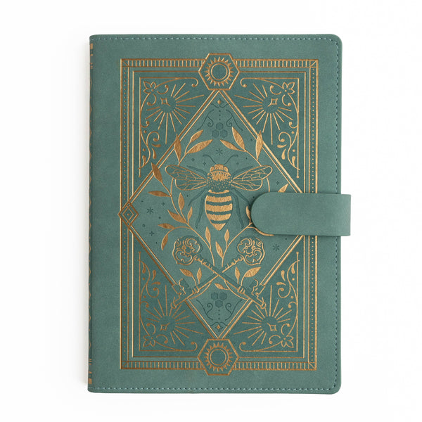 Keeper of the Bees A5 Everyday Deluxe System