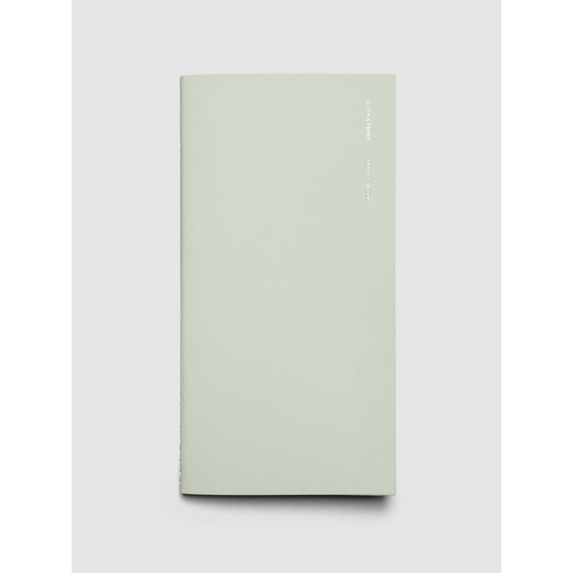 Travel A5 Slim Notebooks