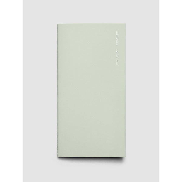 {coming soon!} Travel A5 Slim Notebooks
