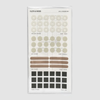 Forma Travel A5 Slim Notebook Set {back soon!}