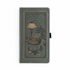 The Writer's Desk Notebook