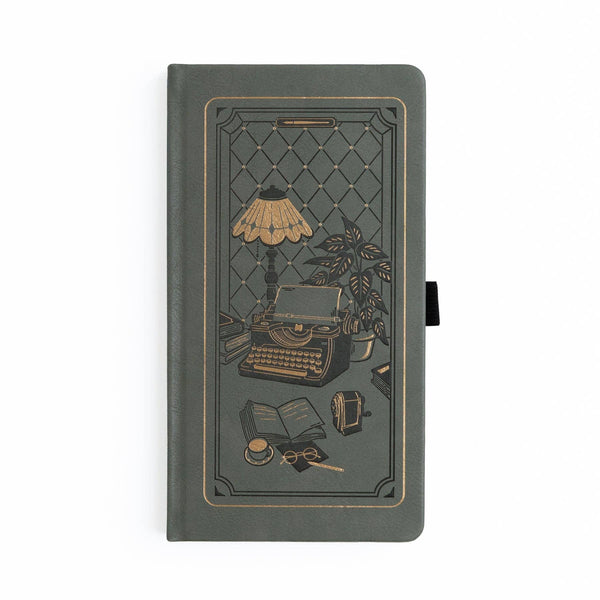 The Writer's Desk Notebook