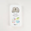 Write Off Paintbrush set – product image 4
