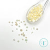 Pearl Perfection Iridescent Bauble Embellishments