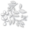 Curved Magnolia Branch Die Set
