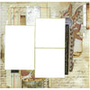 Paper Tales 12x12 Paper Pack & Die-cuts Set