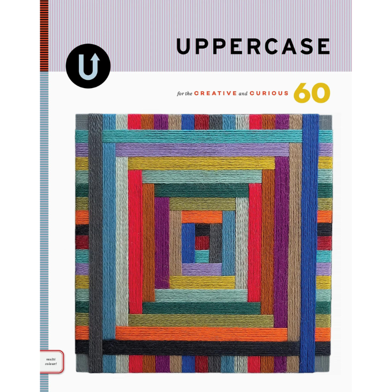 Uppercase Magazine | Issue 60
