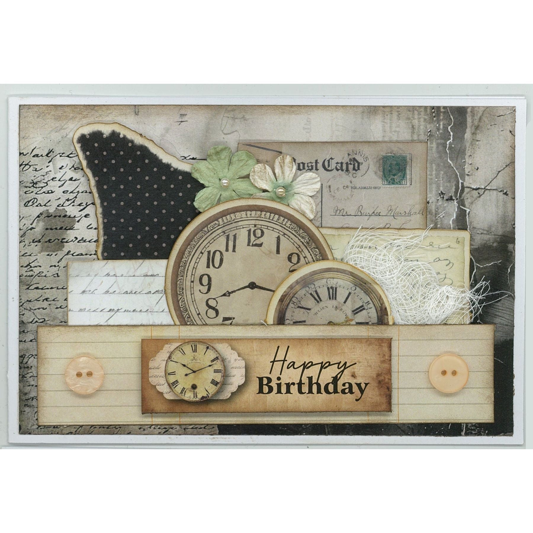 Paper Tales 6x4 Card Pack