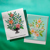 Uniquely You Press Plate + Die + Stencil Set | Betterpress Society Exclusive {January 2025}