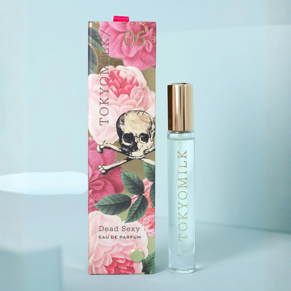 Dead Sexy Travel Spray