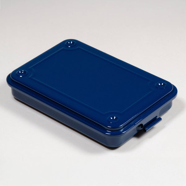Indigo T-152 Steel Stackable Storage Box