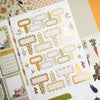 Gather & Grow Journaling Kit | May 2026